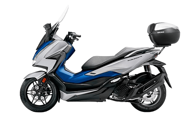 Honda Forza 350cc Honda Forza 350cc