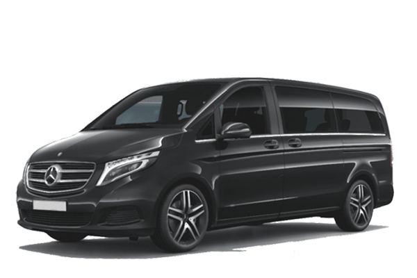 Mercedes Vito 9 pl. Automático Mercedes Vito 9 pl. Automático