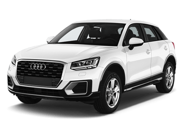 Audi Q2 Audi Q2