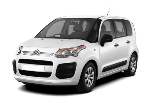Citroen C3 Picasso Citroen C3 Picasso