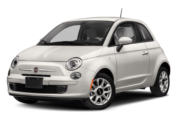 Fiat 500 Fiat 500