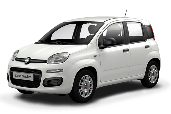 Fiat Panda o simil Fiat Panda o simil