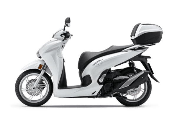 Honda SH-350cc Honda SH-350cc