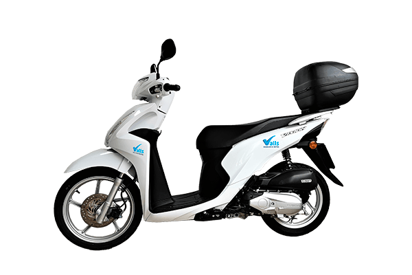 Honda Vision 110cc Honda Vision 110cc