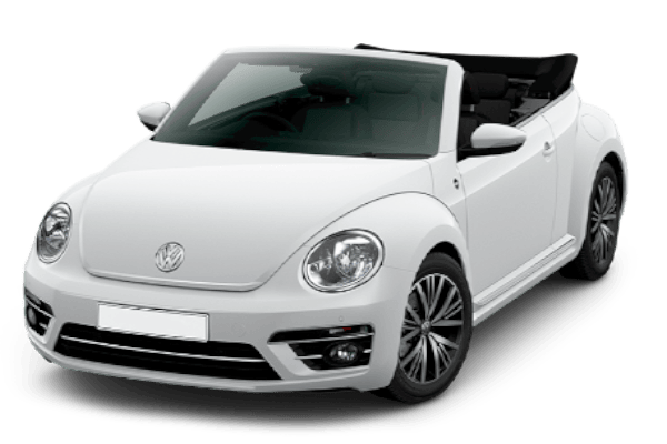 Volkswagen Beetle Cabrio Volkswagen Beetle Cabrio