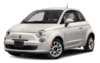 Alugar Fiat 500 