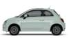 Alugar Fiat 500 