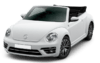 Alugar Volkswagen Beetle Cabrio 