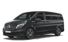 Mercedes Vito 9 pl. Automático 