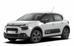 Citroen C3 Automático 