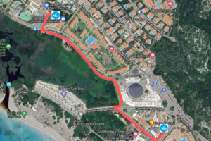 Autos Valls Son Bou a San Jaime Autos Valls Son Bou a San Jaime