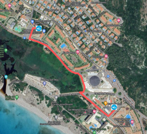 Autos Valls Son Bou a San Jaime Autos Valls Son Bou a San Jaime