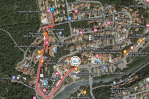 alquiler coches ala galdana alquiler coches cala galdana