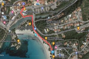 Alquiler coches cala galdana Valls Rent a Car - Hotel Melia Galdana