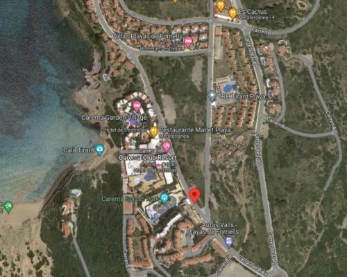 alquiler-coche- playas-de-fornells Alquiler coche playas de fornells