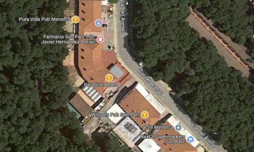 Alquiler coches son parc Alquiler coches son parc