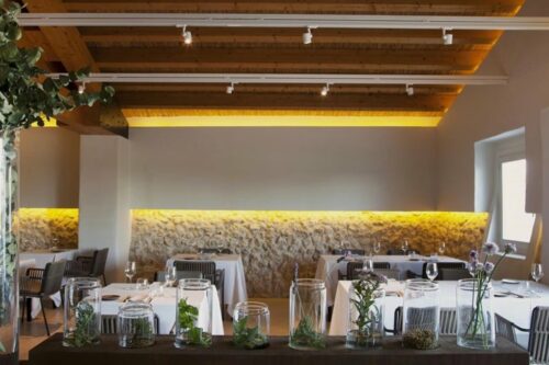 Guía Michelín Menorca - Cala en Porter Guía Michelín Menorca - Cala en Porter