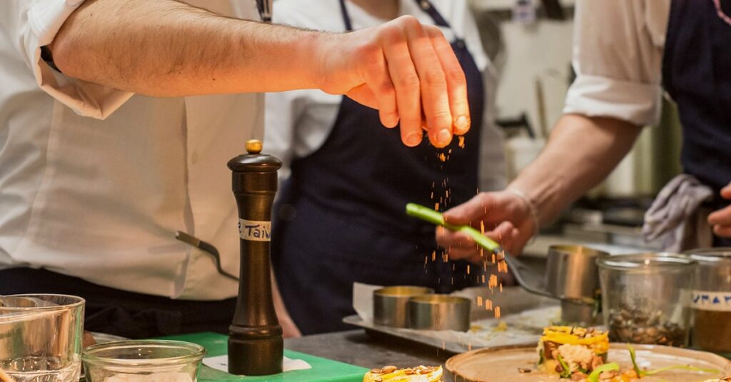 Guía Michelín Menorca Guía Michelín Menorca