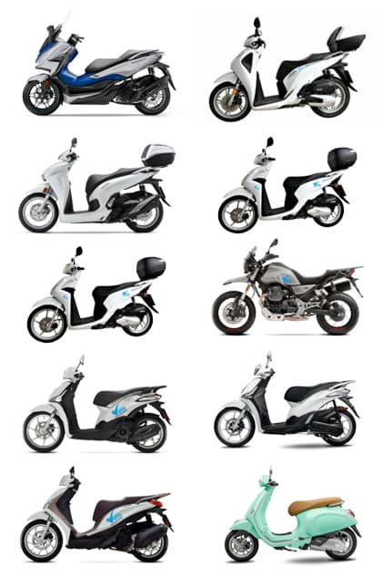 Alquiler moto Menorca Alquiler moto Menorca