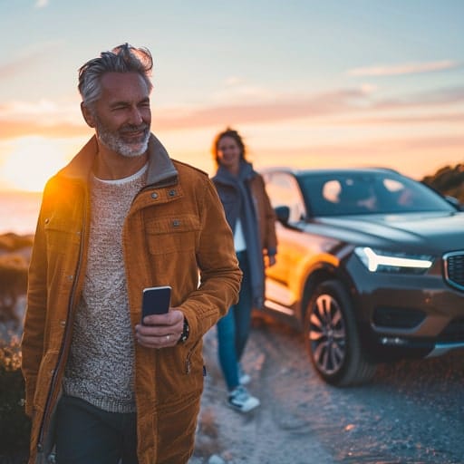 Keyless como funciona Keyless como funciona