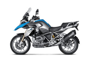 BMW R1200GS