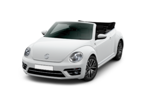 VW Beetle