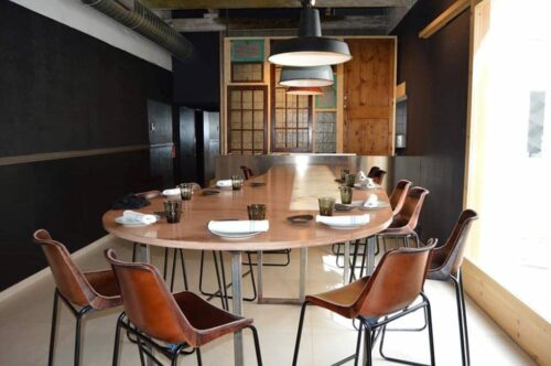 Restaurante Smoix, Menorca Restaurante Smoix, Menorca