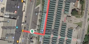 Punto encuentro aeropuerto Menorca MH