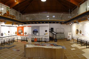 Centro de Geología de Menorca – Ferreries
