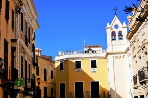 Museos en Menorca