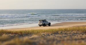 consejos para recorrer Menorca en coche