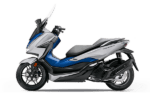 Alquiler de Motos Menorca Yamaha Tmax