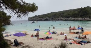 Qué hacer en Menorca con niños