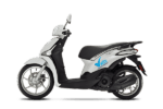 Alquiler Motos Piaggio125cc Menorca