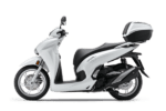 Alquiler scooter menorca