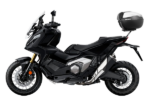 Alquiler de Motos Honda X-ADV Menorca
