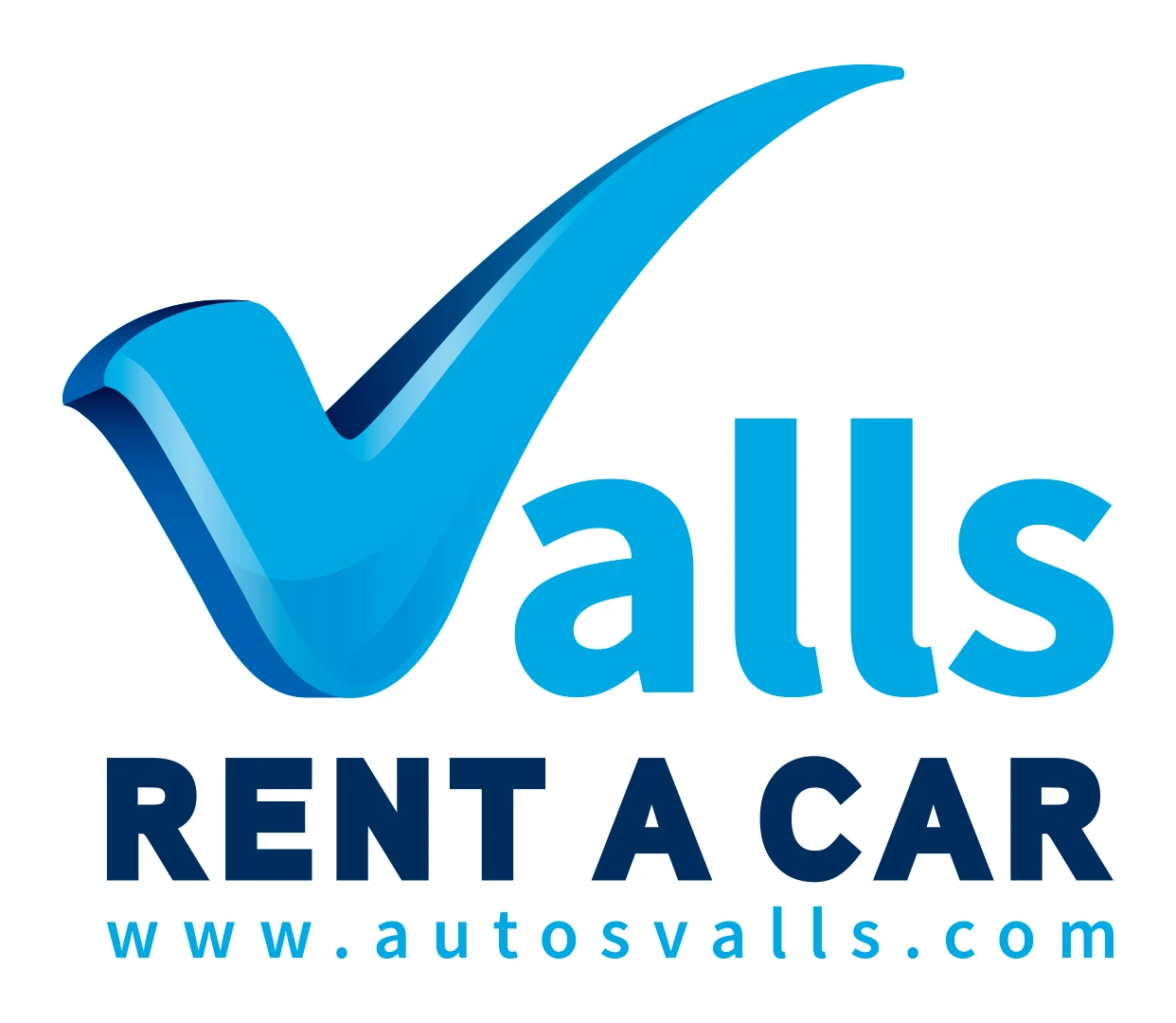 Autos Valls Alquiler de Coches Menorca website preview