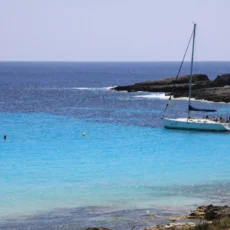 Tu Coche en el Aeropuerto de Menorca