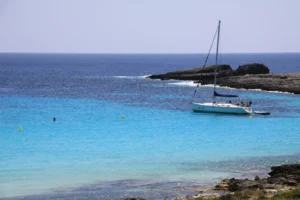 Tu Coche en el Aeropuerto de Menorca