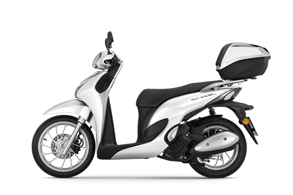 Honda SH Mode 125cc Honda SH Mode 125cc