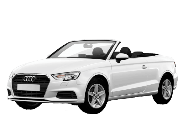 Audi A3 Cabrio Audi A3 Cabrio