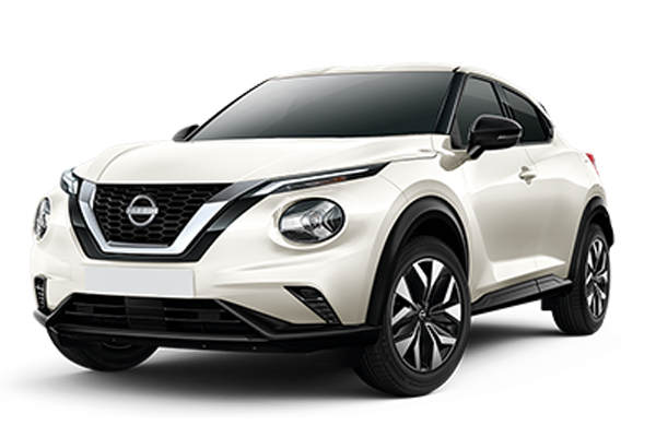Nissan Juke Automatico Nissan Juke Automatico