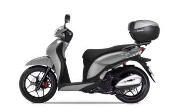 Reserva Honda SH Mode 125cc 
