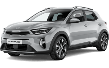 Reserva KIA Stonic Fiat Tipo o simil 