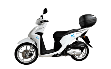 Reserva Honda Vision 110cc 