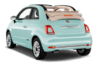Reserva Fiat 500 Cabrio 