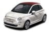 Reserva Fiat 500 Cabrio 