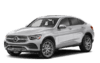 Reserva Mercedes GLC Coupé 