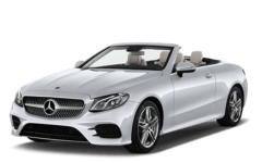 Mercedes Cabrio E 220 
