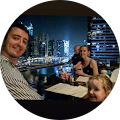 Rory M. Avatar